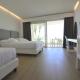 Infinity Resort Tropea, Паргелия (фото 4)