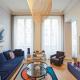 LE MARAIS Luxury Apartment in the heart of Paris - 2 Bed 2 Bath with AC, Paris - Foto 2