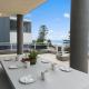 Ocean Vista Escape - A Lofty Beachfront Penthouse Wollongong - Foto 5
