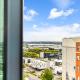 Zodiak Stays Cozy CBD 2BR Near Top Dining Spots, Окленд - Фото 7