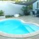 Captains Quarters Poolside Villa, Flic-en-Flac - Zdjęcie 10