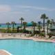 Destin West Gulfside 209 - You Own Slice of Paradise! - Ocean Views - Free Beach Service!