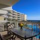 Destin West Gulfside 314 - Amazing Beach Views - Free Beach Service!