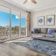 Destin West Gulfside 409 - Ocean Views - Free Beach Service!, Fort Walton Beach - Fotografie 5