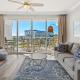 Destin West Gulfside 409 - Ocean Views - Free Beach Service!, Fort Walton Beach - Fotografie 8