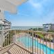 Destin West Gulfside 510 - Amazing Beach Views - Beach Service