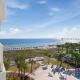 Destin West Gulfside 504 - Amazing Beach View - Free Beach Service - Must See!