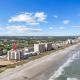 Beachfront Breeze at the Sea Castle Myrtle Beach - Fotografie 3