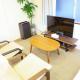 Hotel Estasia Ryogoku, Tokio - Fotografie 6