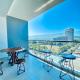 CĂN HỘ 3 PHÒNG NGỦ 160m2 VIEW BIỂN l Ban công rộng l 50M ra bãi tắm bãi sau Vũng Tàu, Vũng Tàu - Fotografie 6