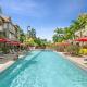 The Nest Cairns - 4 pools BBQ & Resort, Cairns North (fotografie 4)