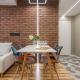 Cybernetyki 2C P&O Serviced Apartments, Varšava - Fotografie 9
