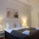 Stay Inn Apartments Norrmalm, Stockholm