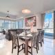 Beautiful 2BR at Silverene Towers A Dubai Marina by Deluxe Holiday Homes, Dubaï - Photo 2