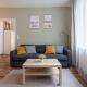 Style Fusion Apartment, Budapest - Foto 2