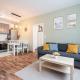 Style Fusion Apartment, Budapest - Foto 1