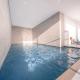 Huswell - Modern new apartment with pool access and parking, Ostende - Fotografie 5
