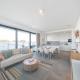 Huswell - Modern new apartment with pool access and parking, Ostende - Fotografie 3