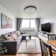 Cozy Apartment with panoramic view, Anykščiai (fotografie 2)