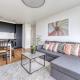 Cozy Apartment with panoramic view, Anykščiai (fotografie 3)