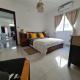1 Bed Apartment - Sleeps 2 - Free Parking Luanda - Foto 1