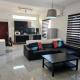 1 Bed Apartment - Sleeps 2 - Free Parking Luanda - Foto 2