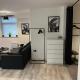 1 Bed Flat - Sleeps 3 - Parking - Wifi, Birmingham - Fotografie 2