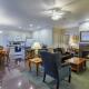 Grass Valley Courtyard Suites, Grass Valley (fotografie 5)