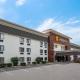 La Quinta Inn by Wyndham Indianapolis Airport Executive Dr - Photo 1