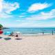 Panorama Fort Beach