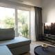 Azalea Suite - 5 min drive to Piraeus Port, Pireus (fotografie 2)