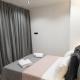 Azalea Suite - 5 min drive to Piraeus Port, Pireus (fotografie 5)