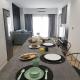 Azalea Suite - 5 min drive to Piraeus Port, Pireus (fotografie 7)