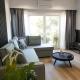 Azalea Suite - 5 min drive to Piraeus Port, Pireus (fotografie 10)
