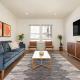 Downtown Culver City New Designer Lux 1 Bedroom, Los Angeles - Fotografie 3