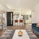 Downtown Culver City New Designer Lux 1 Bedroom, Los Angeles - Fotografie 7