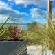Bungalow, mountain and sea views parking Aberdyfi - Fotografie 10