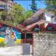 The Boho Stays Manali, Μανάλι - Φωτογραφία 5