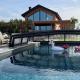 Czaple Resort, Stare Czaple