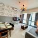 Spacious 1BR One Uptown BGC w/ Sound System, Манила - Фото 3