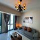 Spacious 1BR One Uptown BGC w/ Sound System, Манила - Фото 6