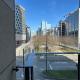 Apartment in Brussels City with Beautiful View, Brusel - Fotografie 1