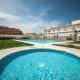 Apartamento Sunset 1, Tarifa (fotografie 2)