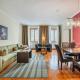 Serviced Apartments Josefstadt City, Vienna - Foto 1