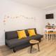 Côté Jardin 2 - Appartement avec Jardin, Le Coteau (fotografie 6)