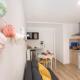 Côté Jardin 2 - Appartement avec Jardin, Le Coteau (fotografie 3)