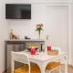 Côté Jardin 2 - Appartement avec Jardin, Le Coteau (fotografie 7)