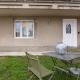 Côté Jardin 2 - Appartement avec Jardin, Le Coteau (fotografie 2)