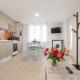 Côté jardin 1 - Appartement avec Jardin, Le Coteau (fotografie 3)
