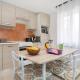 Côté jardin 1 - Appartement avec Jardin, Le Coteau (fotografie 6)